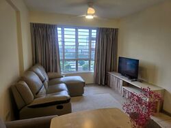 Blk 105A Depot Heights (Bukit Merah), HDB 3 Rooms #594631781